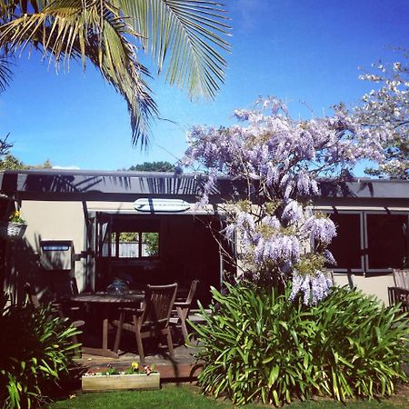 Estuary Retreat Whangamata Ngoại thất bức ảnh