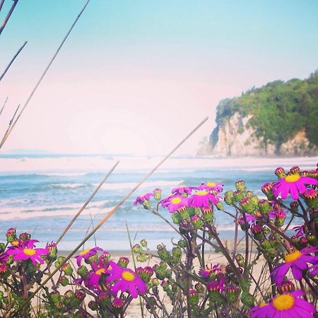 Estuary Retreat Whangamata Ngoại thất bức ảnh