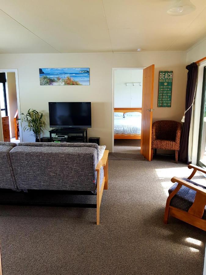 Estuary Retreat Whangamata Ngoại thất bức ảnh