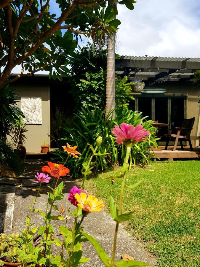 Estuary Retreat Whangamata Ngoại thất bức ảnh