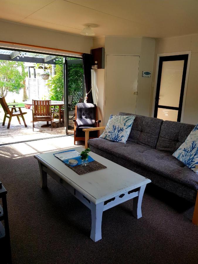 Estuary Retreat Whangamata Ngoại thất bức ảnh