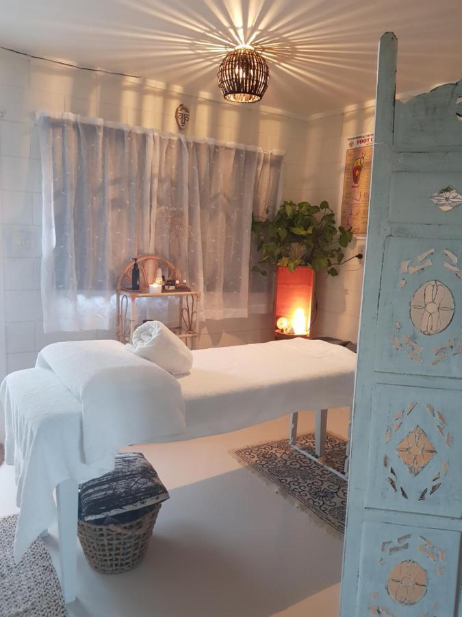 Estuary Retreat Whangamata Ngoại thất bức ảnh