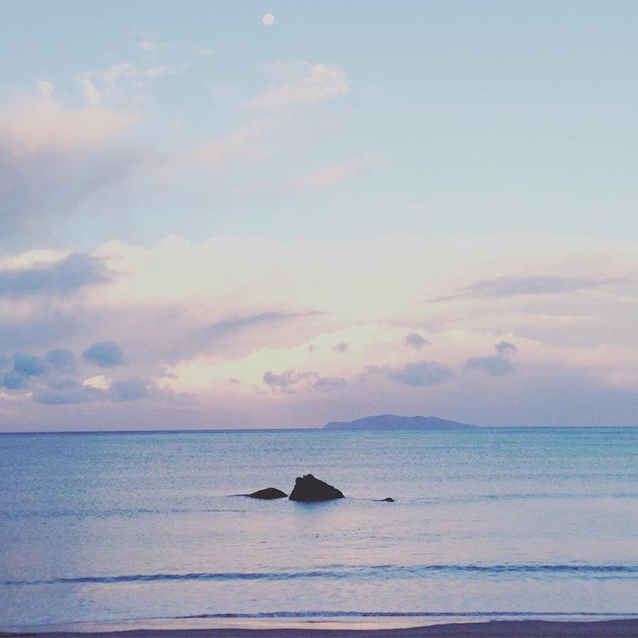 Estuary Retreat Whangamata Ngoại thất bức ảnh